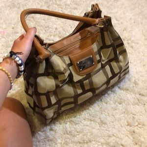 Nine West purse